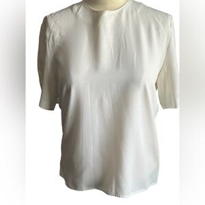 RJ Steven’s by Carol Escritor button up blouse